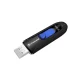 USB zibatmiņa Transcend JetFlash 790 512 GB USB 3.1 Gen 1, melna