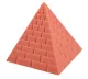 Kinētiskās smiltis 1kg, Rozā| Kinetic Magic Sand