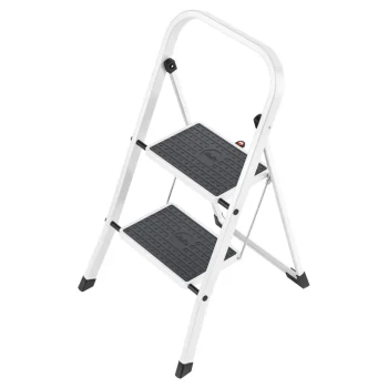 Pakāpienu kāpnes Hailo K40 StandardLine, 2 pakāpieni