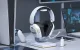 Bezvadu spēļu austiņas ONIKUMA GT883 Baltas RGB