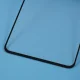 Samsung Galaxy Note 10 Lite (SM-N770F) 5D Full Cover Tempered Glass Screen Protector | Aizsargstikls ekrānam