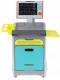 Rotaļu Daktera Ārsta Piederumu Komplekts Bērnu Spēļu Medicīnas Stacija | Toy Doctor Play Kit for Kids Pretend...