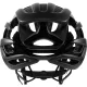 Abus AirBreaker velo ķivere, Velvet Black, Izmērs M