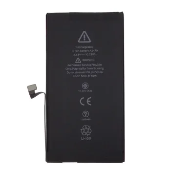 Akumulators Apple iPhone 12 Pro (2815 mAh, 3.83V)