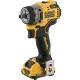 Akumulatora urbjmašīna-skrūvgriezis DeWalt DCD703L2T-QW 12V 2x 3.0Ah