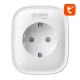 Gosund SP6 16A Viedā Rozete ar USB-C 20W WiFi/Bluetooth