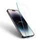 Spigen Glas.tR Slim rūdītais aizsargstikls iPhone 14 Pro Max
