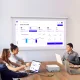 Ugreen DP101 DisplayPort uz HDMI kabelis 4K 3m Melns