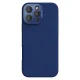Nillkin LensWing Magnetic vāciņš Apple iPhone 16 Pro, Zils