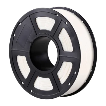 Anycubic ASA 3D kvēldiegs 1.75mm 1kg, balts (IPHASWH-103)
