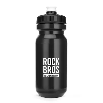 Rockbros velopudele 600 ml, melna