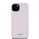 DKNY iPhone 15 Plus / 14 Plus vāciņš Liquid Silicone MagSafe, rozā