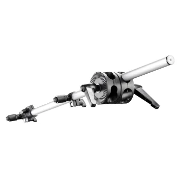 Walimex reflektora turētājs 10-168cm