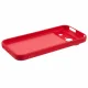 Google Pixel 9 Soft Silicone Anti-Scratch Protective Case Cover, Red | Telefona Vāciņš Maciņš Apvalks Bamperis