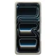 Retro MagSafe Vāciņš Spigen Classic LS iPhone 17 Pro Max Bēšs | Phone Case Cover