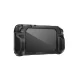 Aizsargvāciņš AmazingThing PlayShield Bunker priekš Nintendo Switch 2, melns
