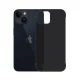 3mk Just20g Matt Case vāciņš Apple iPhone 13, Matte Black