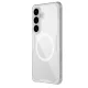Nillkin Nature TPU Pro vāciņš ar MagSafe Samsung Galaxy S26+, balts