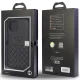 Audi Genuine Leather vāciņš Apple iPhone 11 / XR Melns