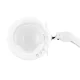 Galda LED lampa ar lupu Glow 8021, 12W