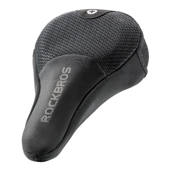 Rockbros velosipēda sēdekļa pārvalks, izmērs L, melns