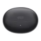 Atvērtā tipa bezvadu austiņas QCY Crossky Clip C30S Bluetooth 6.0 Melnas