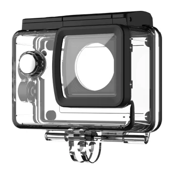 Ūdensizturīgs korpuss SJCAM SJ4000 kamerai