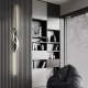 LED Sienas Lampa 60cm, Auksti balta gaisma | Wall Lamp Sconce