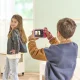 Vtech Kidizoom Print Cam bērnu momentfoto kamera rozā