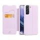 Samsung Galaxy S22+ Plus 5G (SM-S906) DUX DUCIS Skin X Holster Case Cover, Pink | Telefona Vāciņš Maciņš Apvalks...