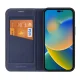 Dux Ducis Skin X2 atverams vāciņš Apple iPhone 14 Pro, Zils
