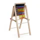 Ricokids 780300 saliekama magnētiskā un krīta tāfele bērniem