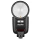 Zibspuldze Godox V1Pro S priekš Sony kamerām
