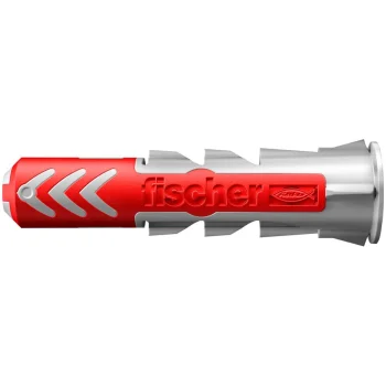 Dībeļi Fischer DUOPOWER 10x50, 50 gab.