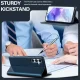 Samsung Galaxy A55 ( SM-A556B/DS ) LC.IMEEKE PU Leather Wallet Protective Book Case Cover, Blue | Telefona Vāciņš...