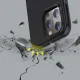 Choetech MFM vāciņš iPhone 13 Pro Max ar MagSafe atbalstu, melns