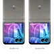 3mk SilkyMatt Pro matēta ekrāna aizsargplēve Motorola Razr 70
