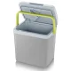 Severin TKB 2925 elektriskā aukstuma kaste 25L ar USB