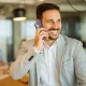 Atverams vāciņš Dux Ducis Skin X priekš Samsung Galaxy A73, zils