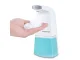Automātiskais putu ziepju dozators ar sensoru, 300 ml, balts