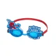 Bestway Spider-Man bērnu peldēšanas brilles, zilas