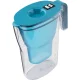 BWT Vida 125258570 ūdens filtra krūze, 2.7 l, zila