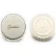 Guess 5W Bluetooth skaļrunis Script Metal Logo, zelta