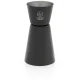 Leopold Vienna Acolon 3 daļu bāra piederumu komplekts 500ml Melns