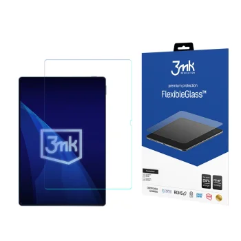3mk FlexibleGlass hibrīdstikls Huawei MatePad Pro Max
