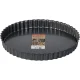 De Buyer tartes cepamforma ar noņemamu pamatni 24cm