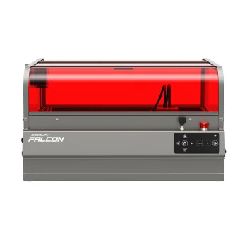 Lāzergravēšanas iekārta Creality Falcon 2 Pro S 22W