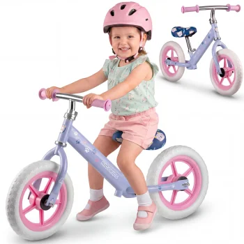 Līdzsvara ritenis bērniem Ricokids RK-607