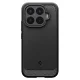 Vāciņš Xiaomi 17T Spigen Rugged Armor, Matte Black