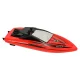 Tālvadības laiva RC REVOLT Q5 Galaxy 8km/h 2.4GHz | Remote Controlled Boat